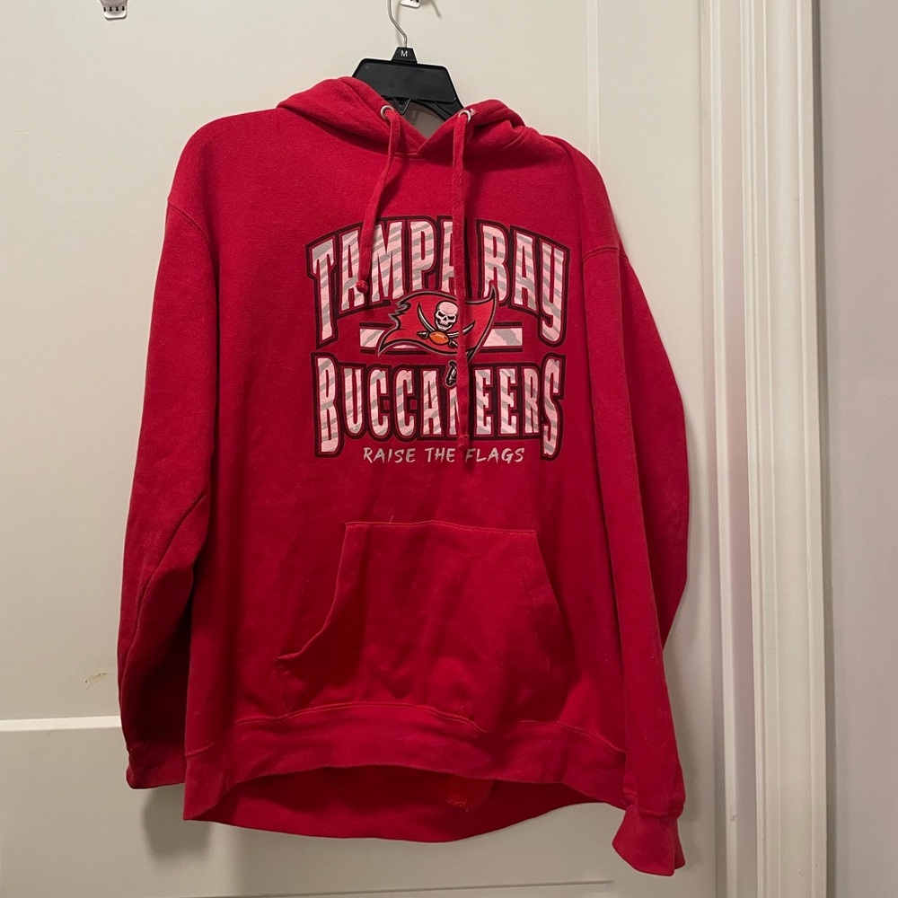 Tampa Bay Hoodie